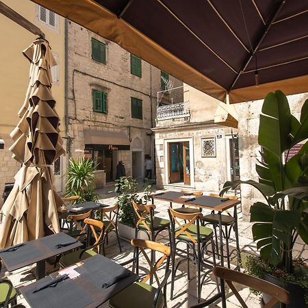 Dolce Vita Apartments Split Buitenkant foto