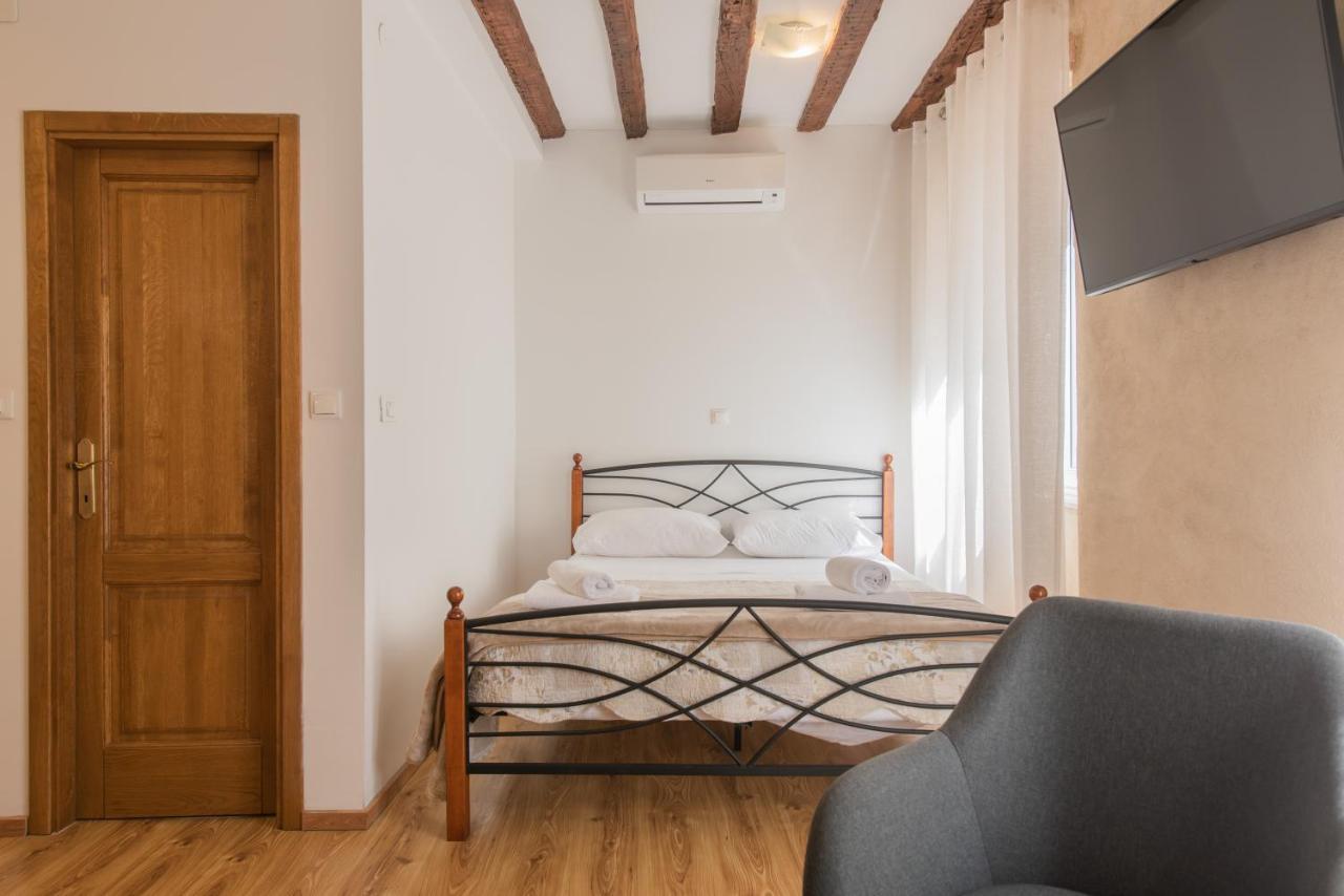 Dolce Vita Apartments Split Buitenkant foto