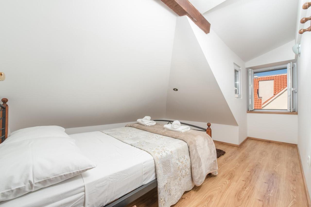 Dolce Vita Apartments Split Buitenkant foto