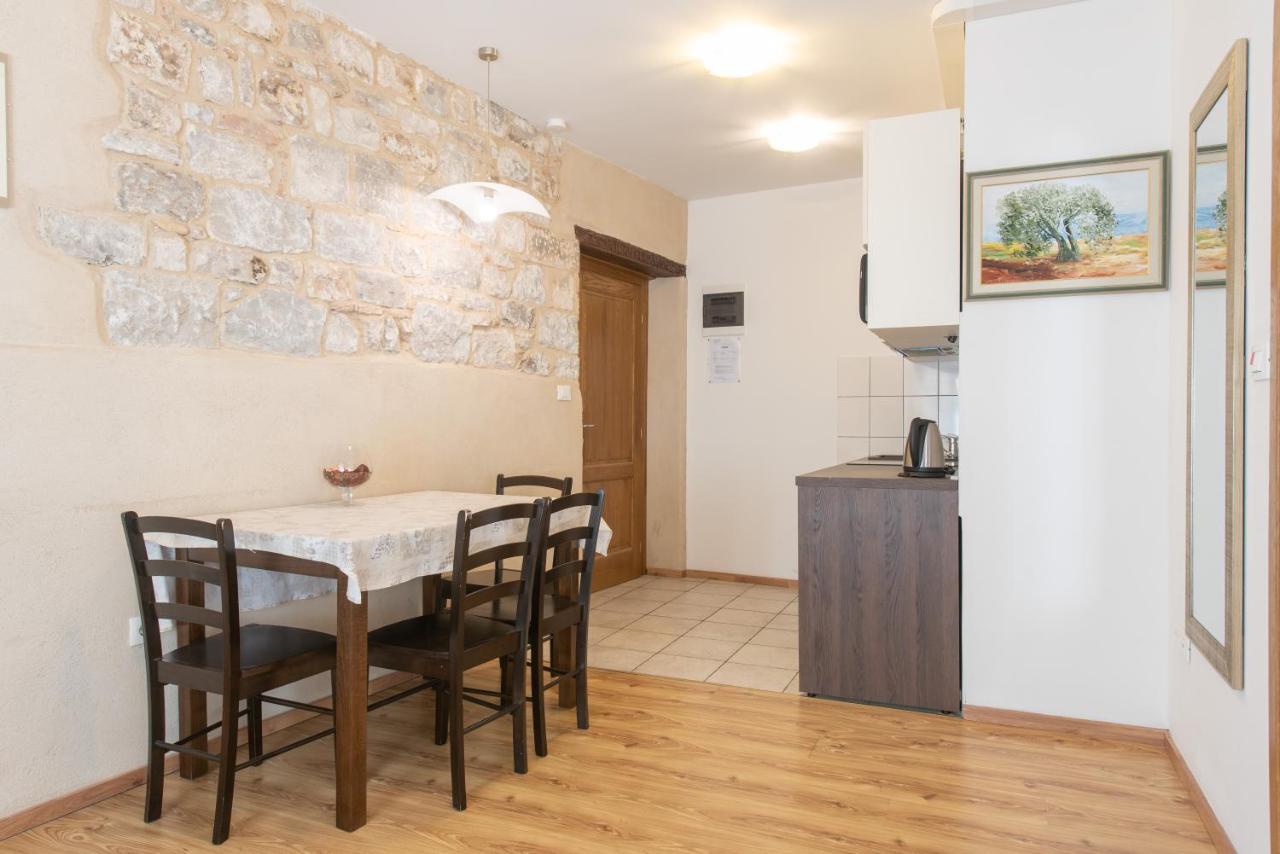 Dolce Vita Apartments Split Buitenkant foto