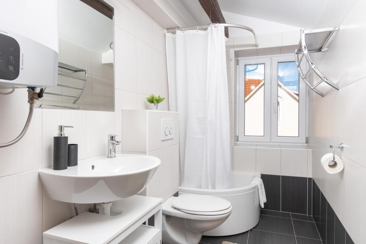 Dolce Vita Apartments Split Buitenkant foto
