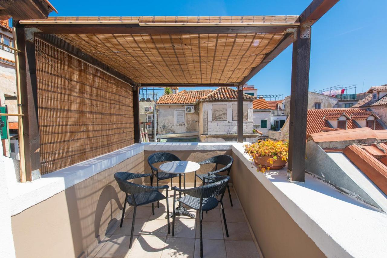Dolce Vita Apartments Split Buitenkant foto