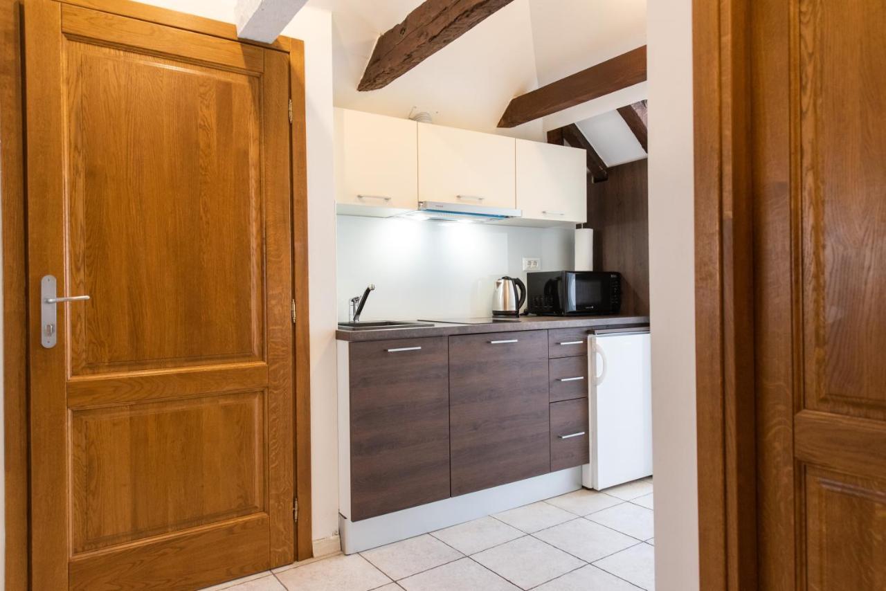Dolce Vita Apartments Split Buitenkant foto