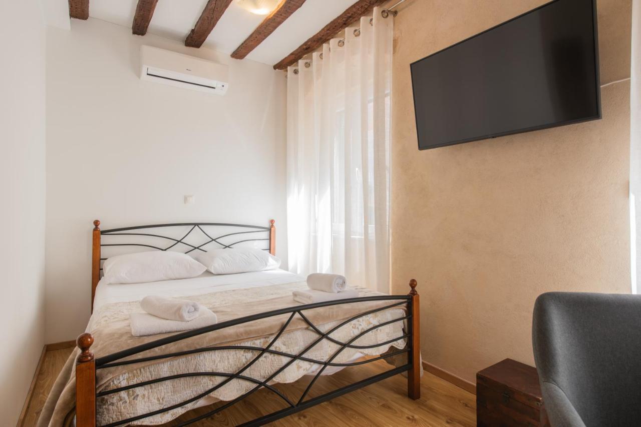 Dolce Vita Apartments Split Buitenkant foto