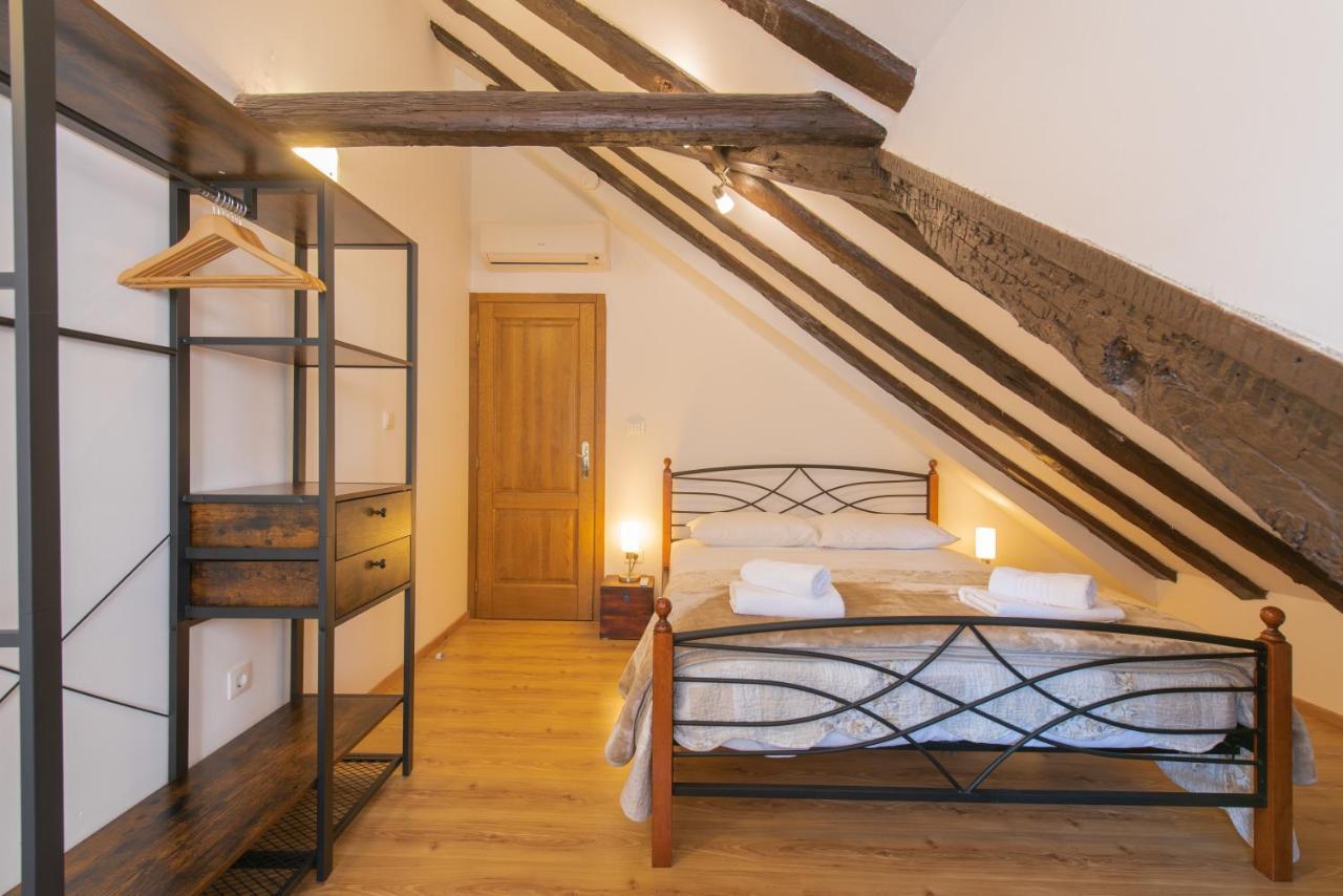 Dolce Vita Apartments Split Buitenkant foto