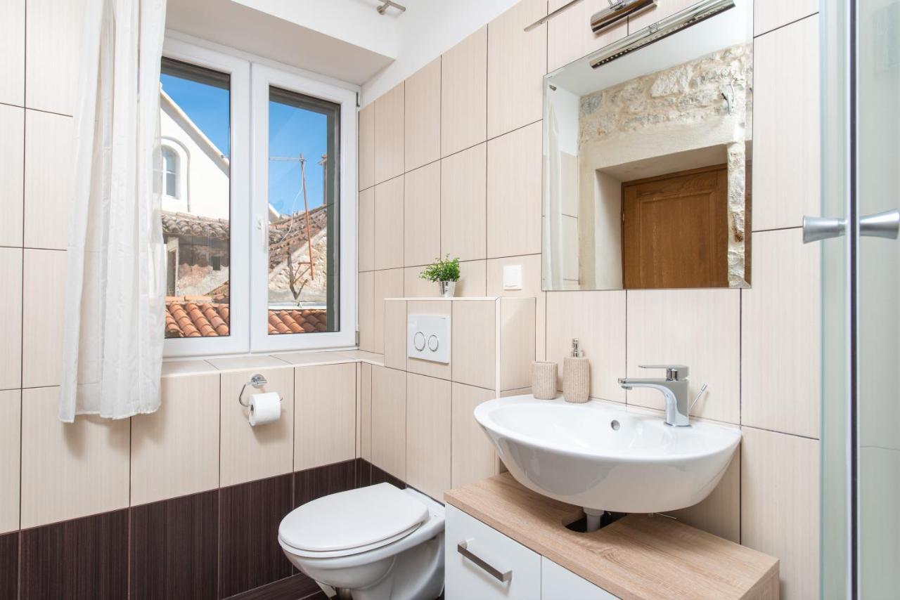 Dolce Vita Apartments Split Buitenkant foto