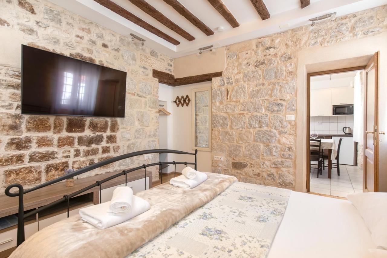 Dolce Vita Apartments Split Buitenkant foto