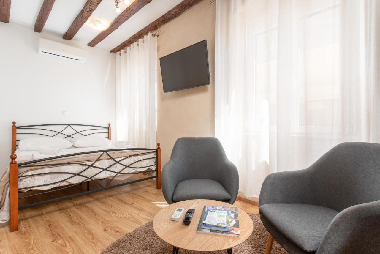Dolce Vita Apartments Split Buitenkant foto