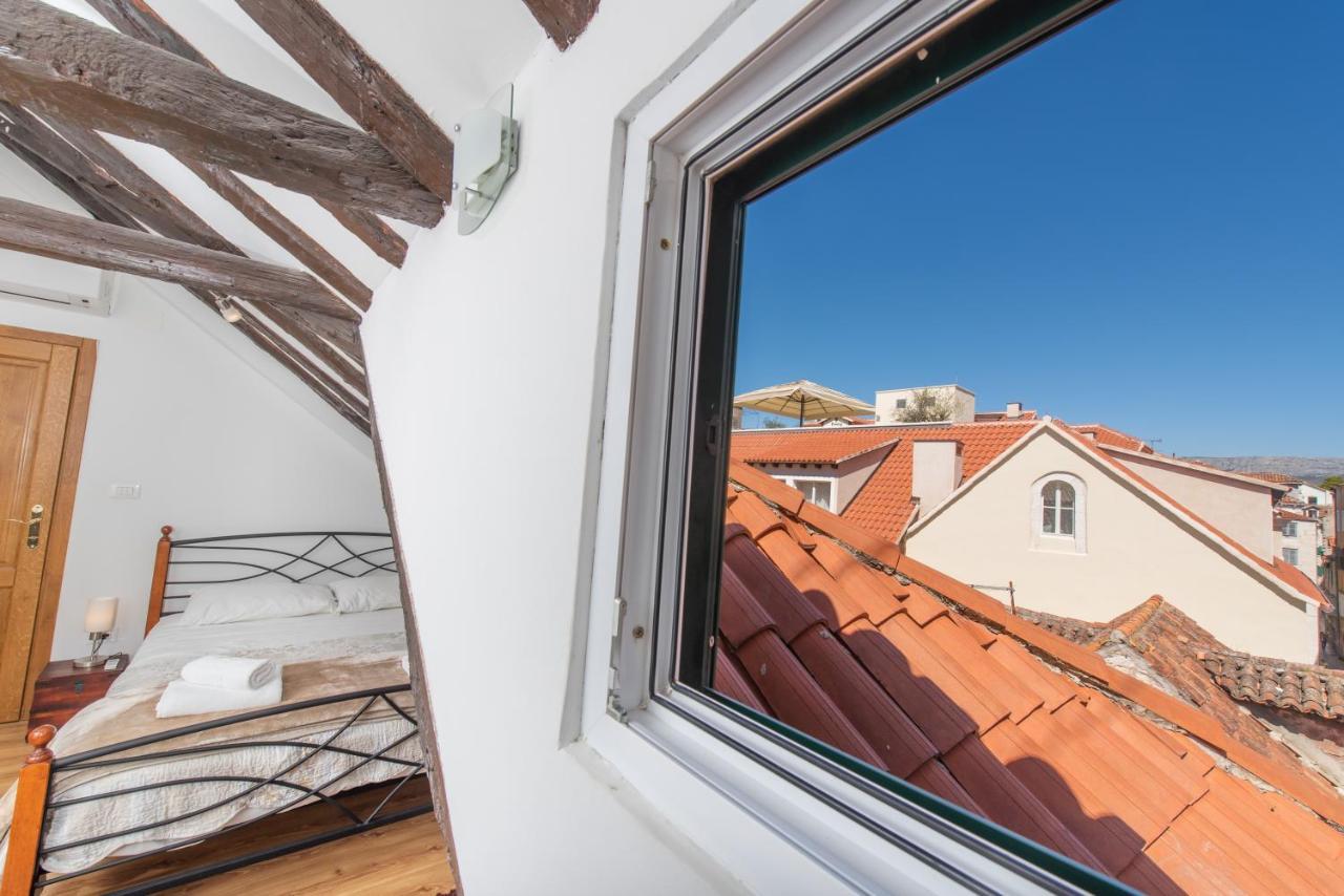 Dolce Vita Apartments Split Buitenkant foto